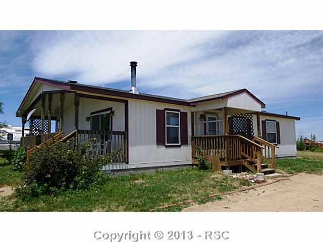 15550 Simla Hw, Ramah, CO 80832
