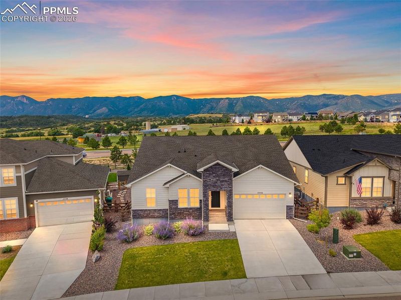 15552 Native Willow Dr, Monument, CO 80132