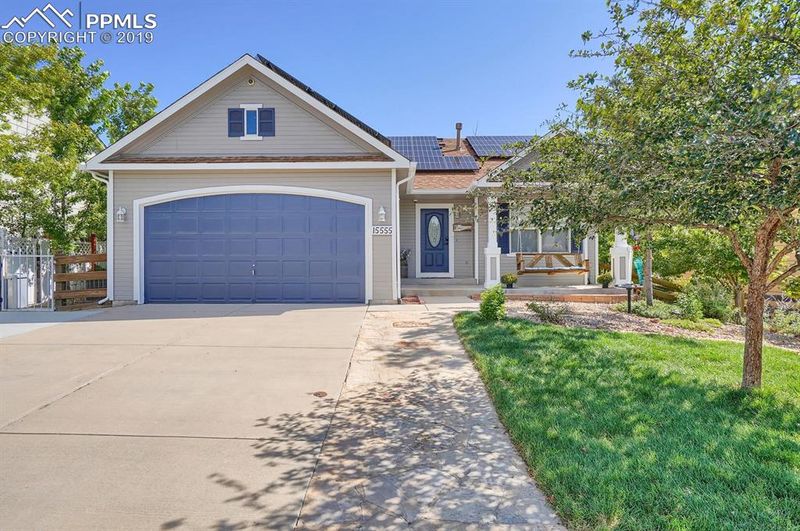 15555 Candle Creek Dr, Monument, CO 80132