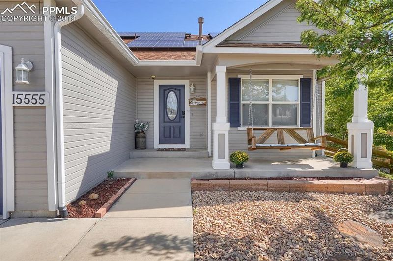 15555 Candle Creek Dr, Monument, CO 80132