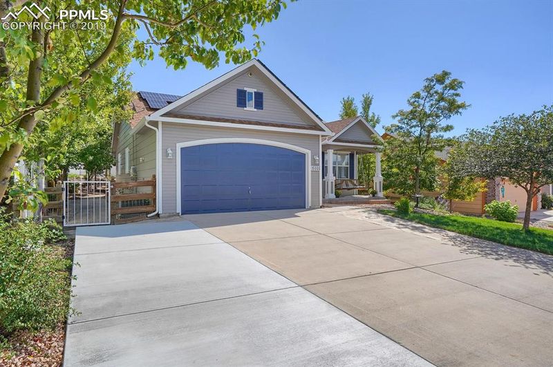 15555 Candle Creek Dr, Monument, CO 80132
