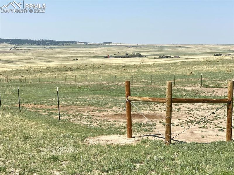 15555 Mcclelland Rd, Calhan, CO 80808