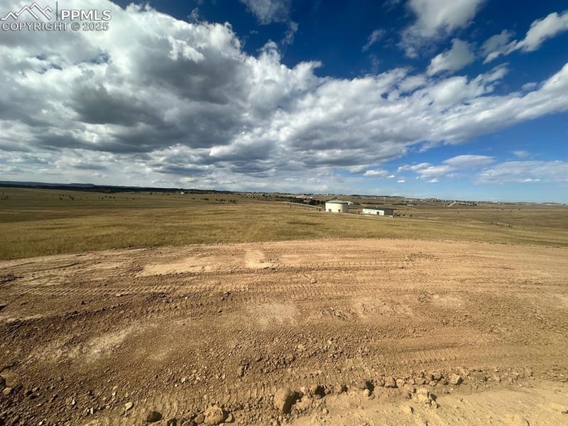 15557 Fringe Pl, Colorado Springs, CO 80908