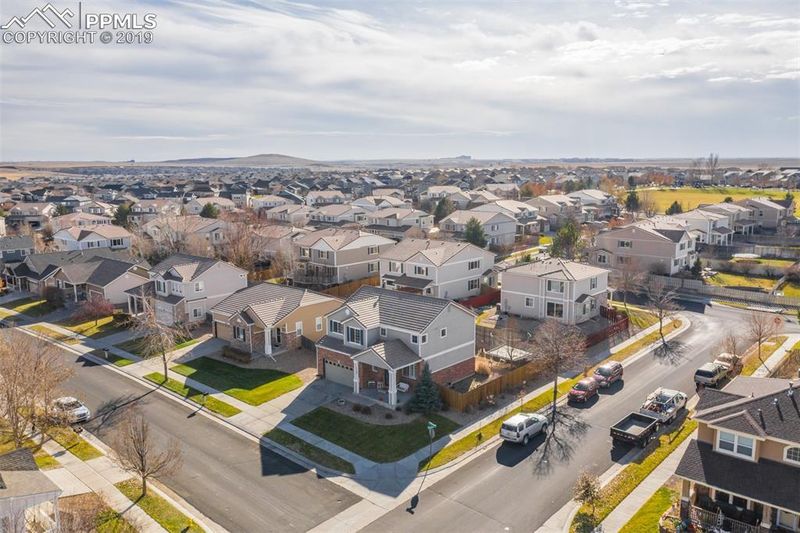 15564 E 99th Ave, Commerce City, CO 80022