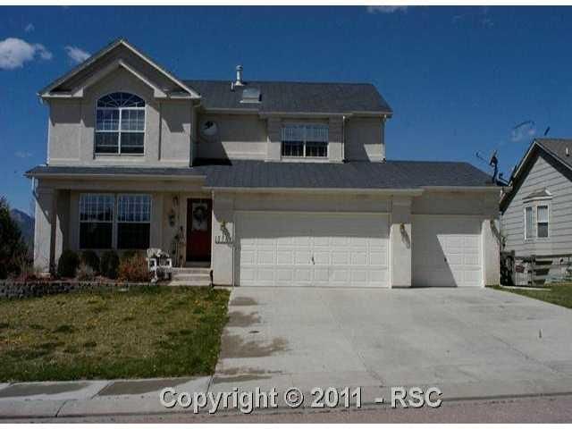 15564 Dawson Creek Dr, Monument, CO 80132