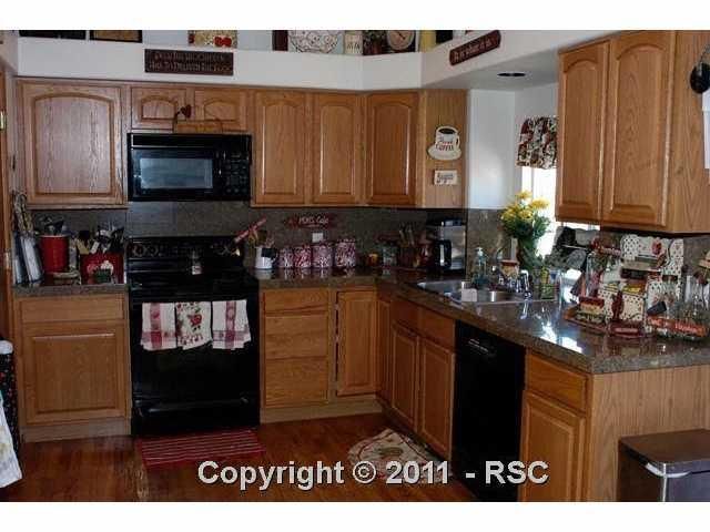 15564 Dawson Creek Dr, Monument, CO 80132