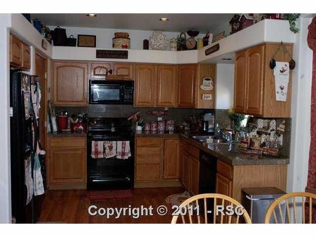 15564 Dawson Creek Dr, Monument, CO 80132