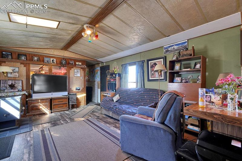 15565 Russell Dr, Peyton, CO 80831