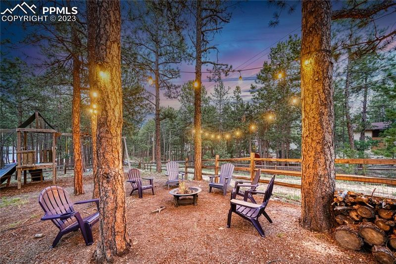 15565 Timberside Ct, Colorado Springs, CO 80921
