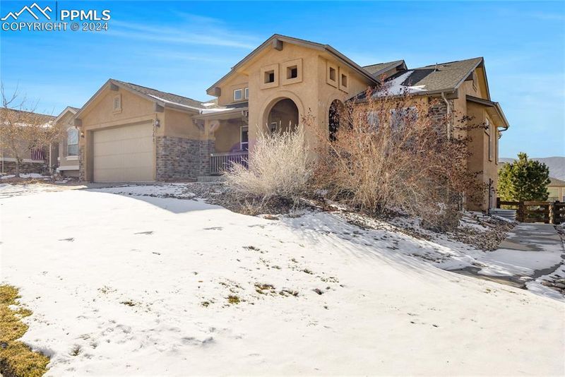 15568 Lacuna Dr, Monument, CO 80132