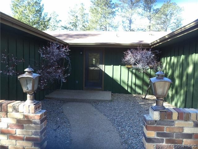 1557 Acorn Way, Monument, CO 80132