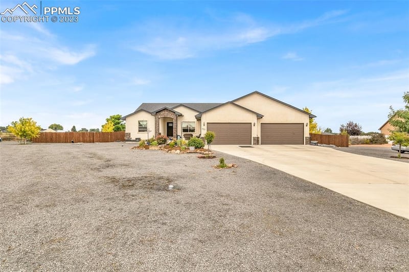 1557 Antonio Ct, Pueblo, CO 81006