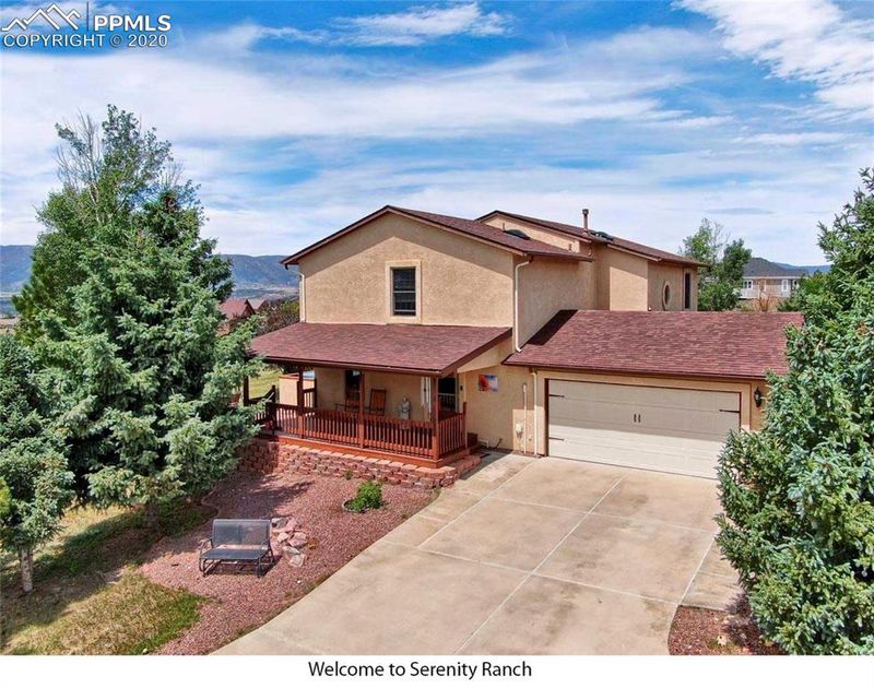 15570 Castlegate Ct, Colorado Springs, CO 80921