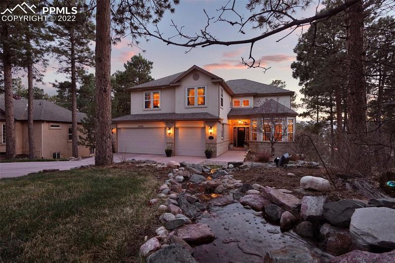 15570 Pineneedle Ct, Colorado Springs, CO 80921