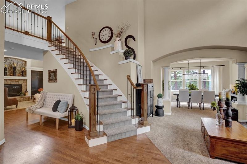 15570 Pineneedle Ct, Colorado Springs, CO 80921