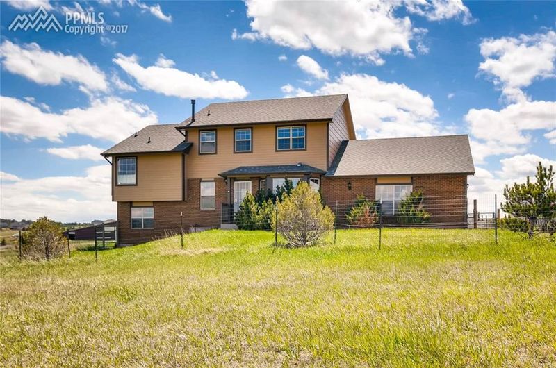 15570 Terra Ridge Cir, Colorado Springs, CO 80908