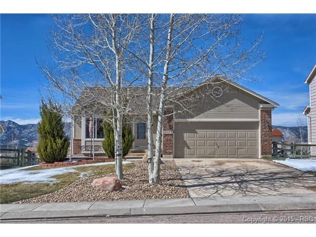 15572 Dawson Creek Dr, Monument, CO 80132