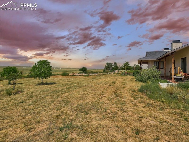 15575 Storybook Ln, Colorado Springs, CO 80928