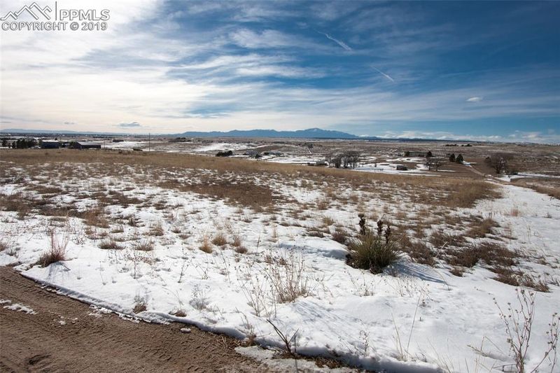 15580 W Chaparral Loop, Peyton, CO 80831
