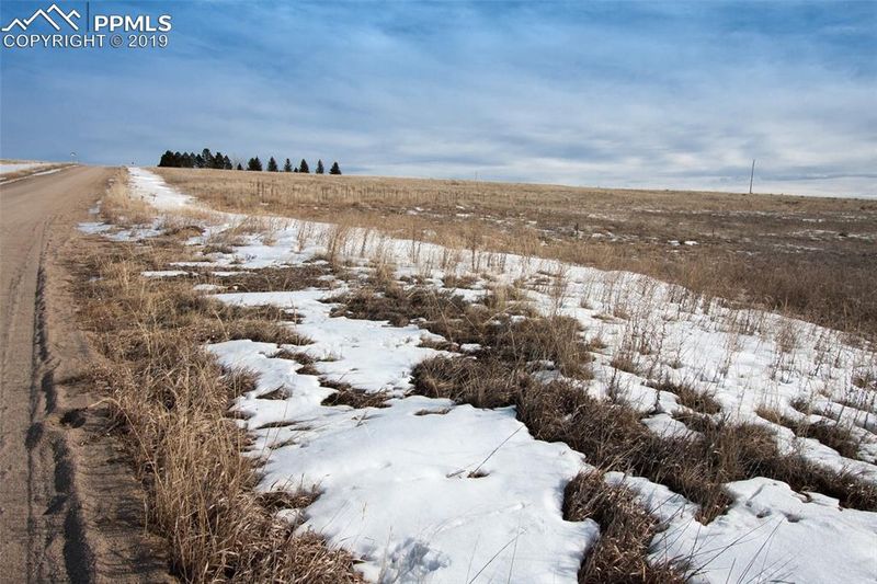 15580 W Chaparral Loop, Peyton, CO 80831