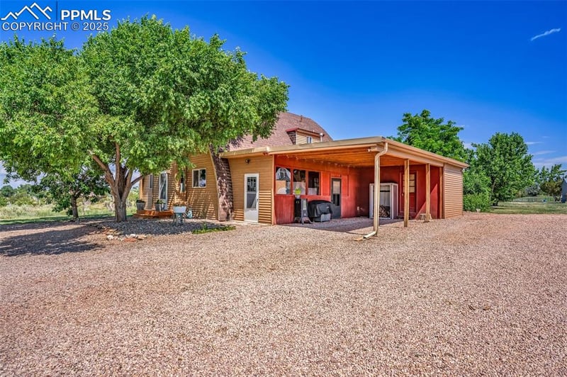 1559 9th St, Penrose, CO 81240