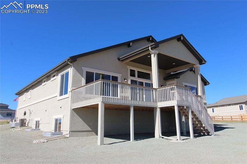 15591 Oscuro Trl, Peyton, CO 80831