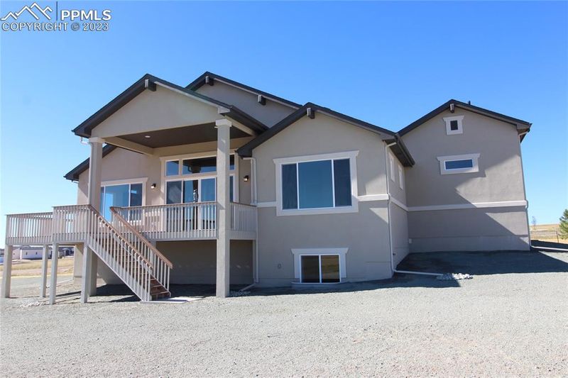 15591 Oscuro Trl, Peyton, CO 80831