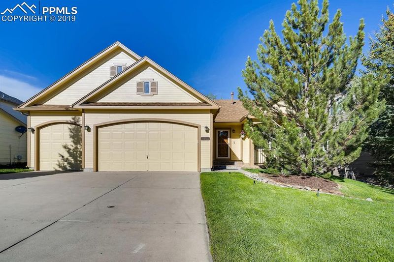 15595 Candle Creek Dr, Monument, CO 80132