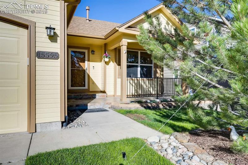 15595 Candle Creek Dr, Monument, CO 80132