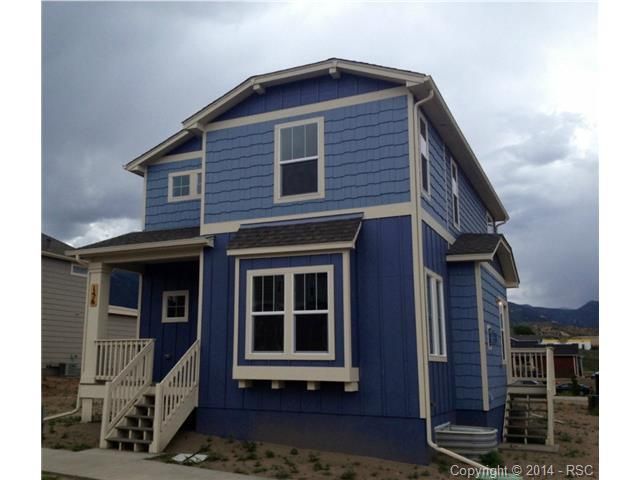 156 Celestine St, Colorado Springs, CO 80910