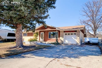 156 Judson St, Colorado Springs, CO 80911