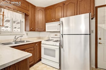 156 Judson St, Colorado Springs, CO 80911