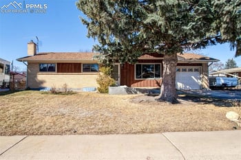 156 Judson St, Colorado Springs, CO 80911