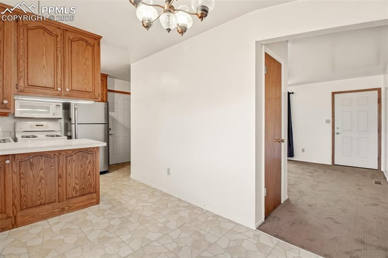 156 Judson St, Colorado Springs, CO 80911