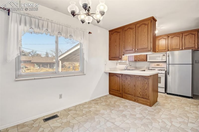 156 Judson St, Colorado Springs, CO 80911
