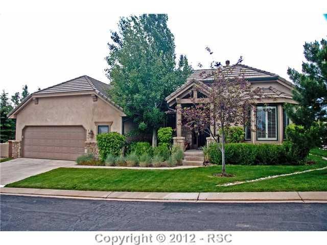 1560 Symphony Hts, Monument, CO 80132