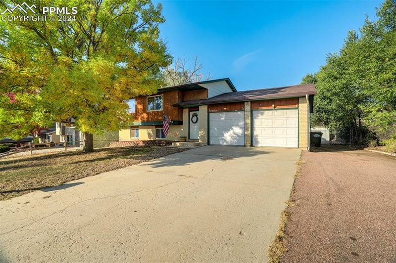 1560 Yakima Dr, Colorado Springs, CO 80915