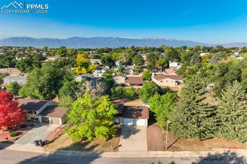 1560 Yakima Dr, Colorado Springs, CO 80915