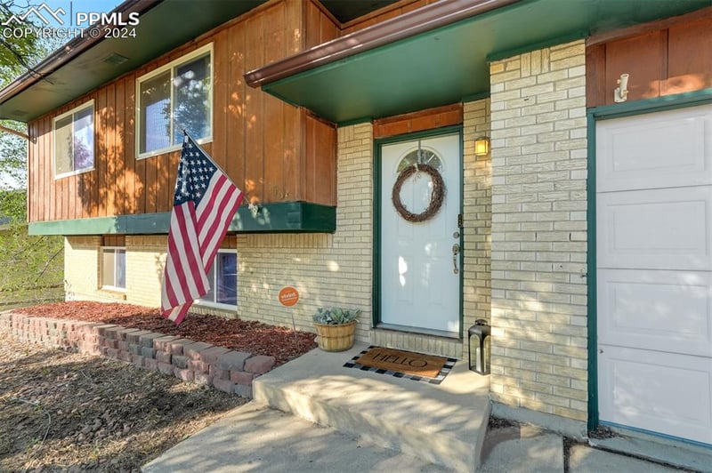 1560 Yakima Dr, Colorado Springs, CO 80915
