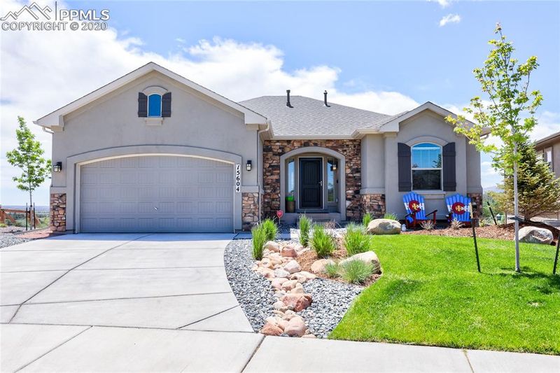 15604 Blue Pearl Ct, Monument, CO 80132