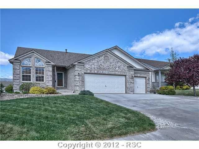 15604 Dawson Creek Dr, Monument, CO 80132