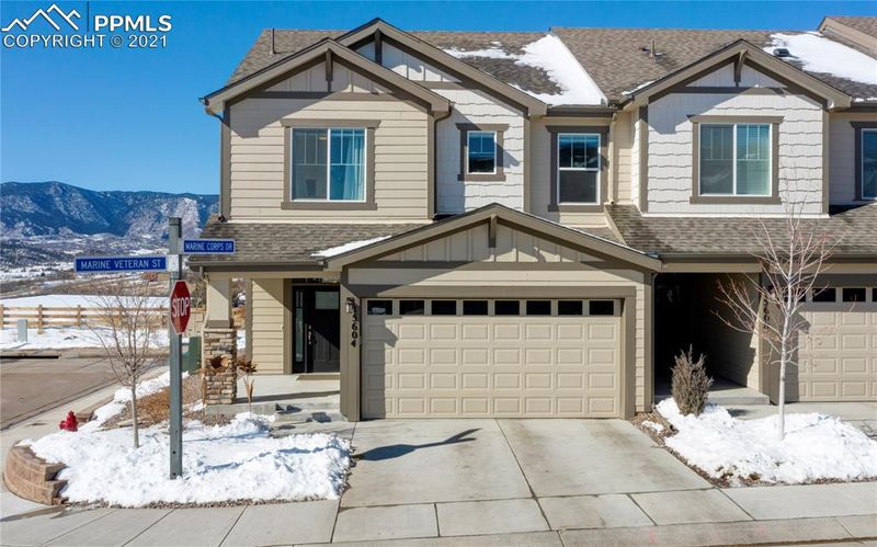 15604 Marine Veteran St, Monument, CO 80132
