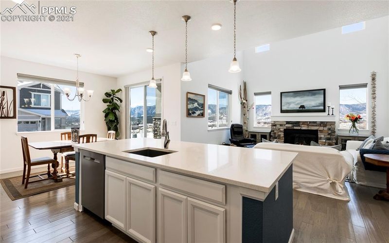 15604 Marine Veteran St, Monument, CO 80132