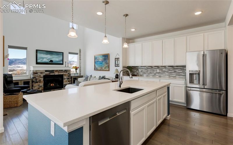 15604 Marine Veteran St, Monument, CO 80132