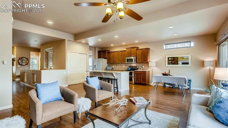 15604 Soo Line Way, Monument, CO 80132