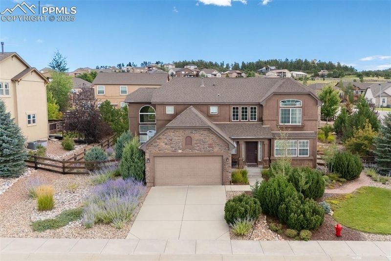 15605 Transcontinental Dr, Monument, CO 80132