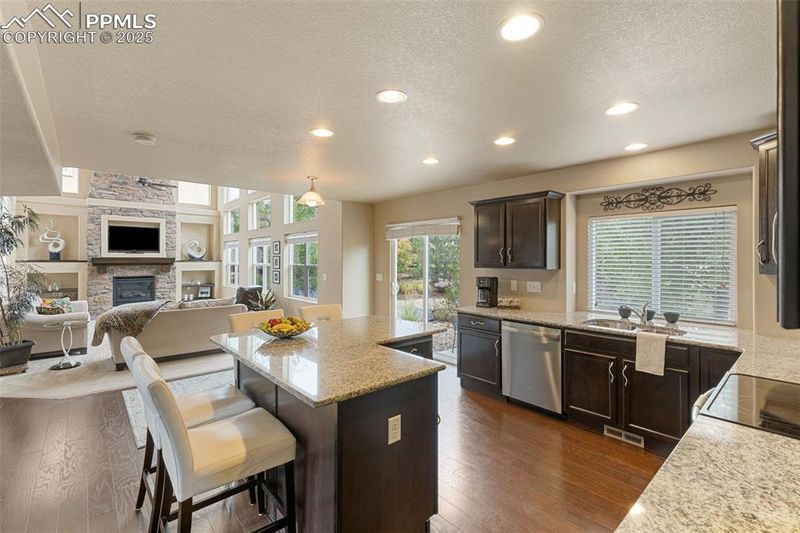15605 Transcontinental Dr, Monument, CO 80132