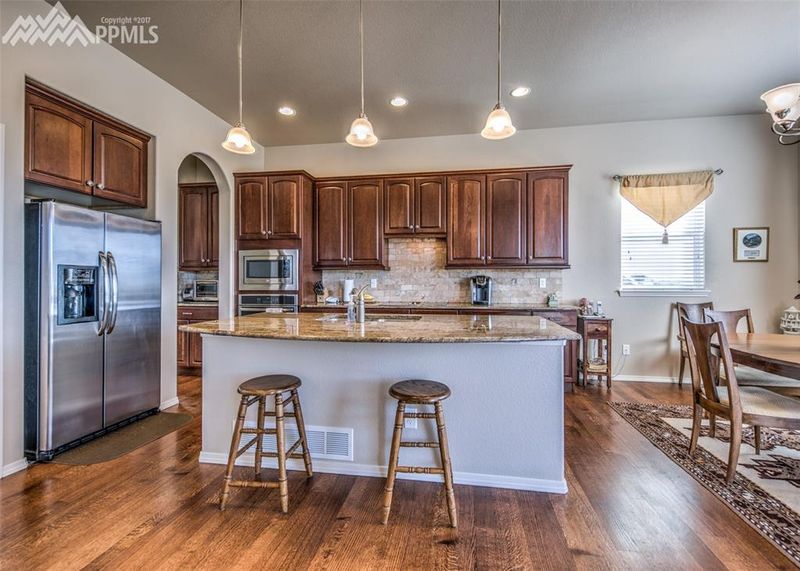 15606 Transcontinental Dr, Monument, CO 80132