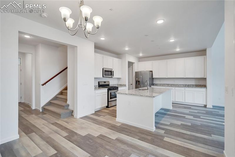 15609 Marine Veteran St, Monument, CO 80132