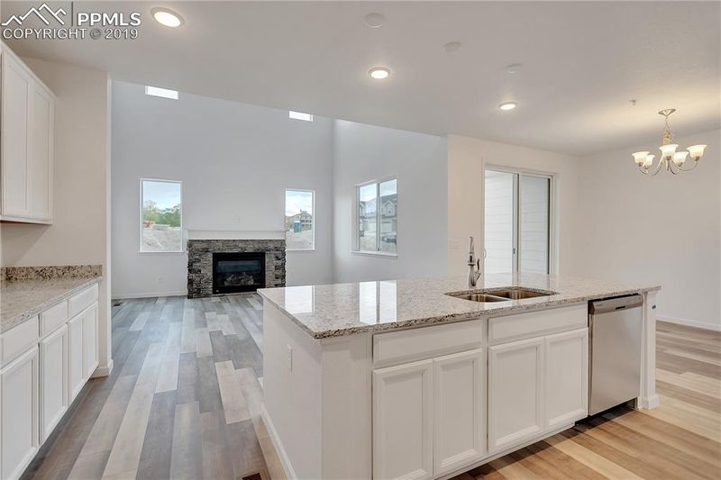 15609 Marine Veteran St, Monument, CO 80132